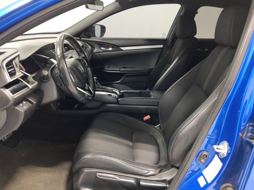 Used 2021 Honda Civic Sport image 17