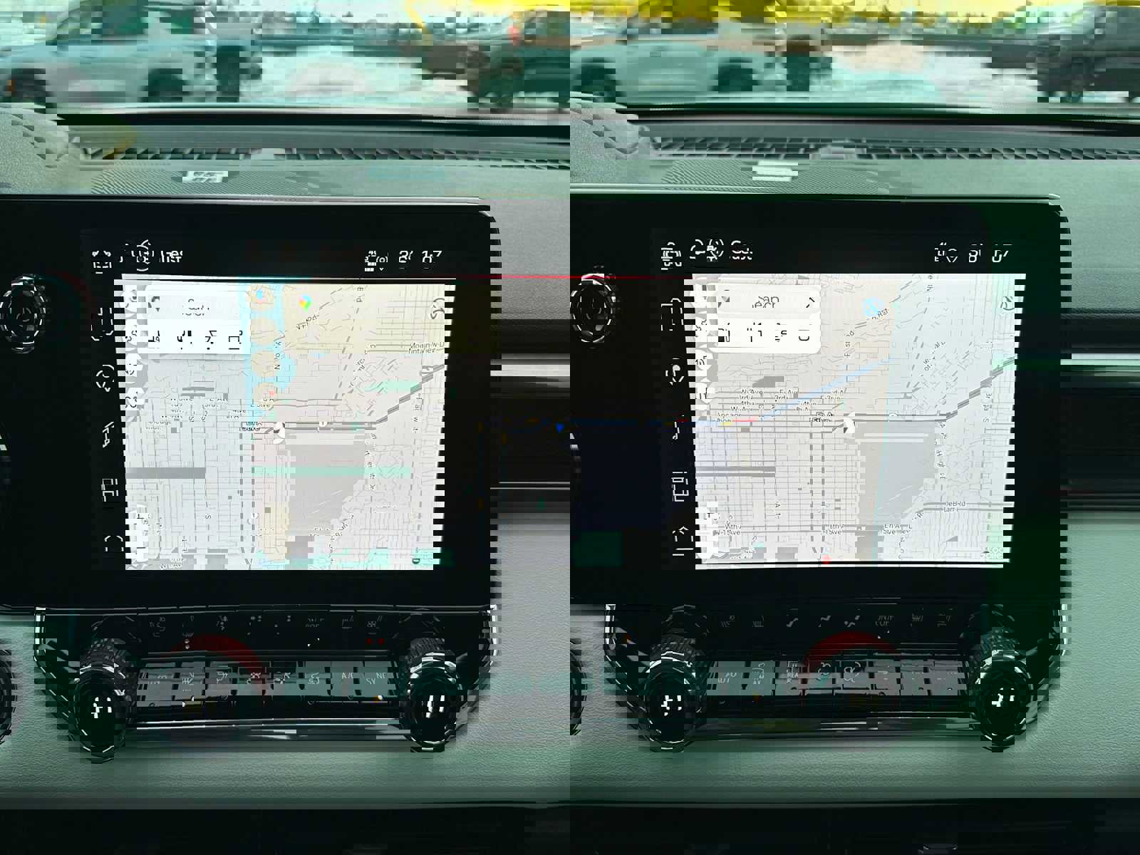 New 2026 GMC Canyon AT4X image 30