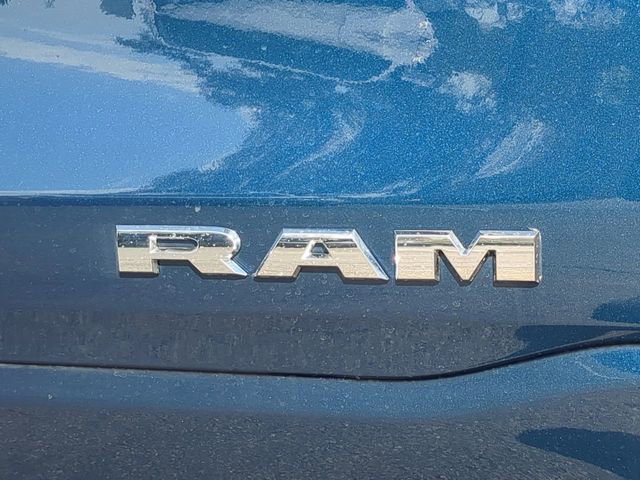 Certified 2023 RAM 1500 Laramie image 13
