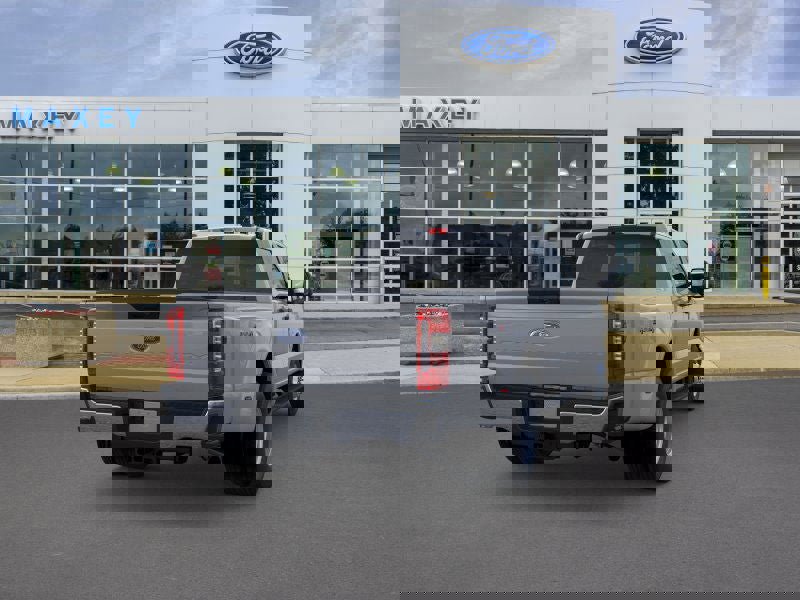 New 2026 Ford F350 XLT w/ 360-Degree Camera Package image 8