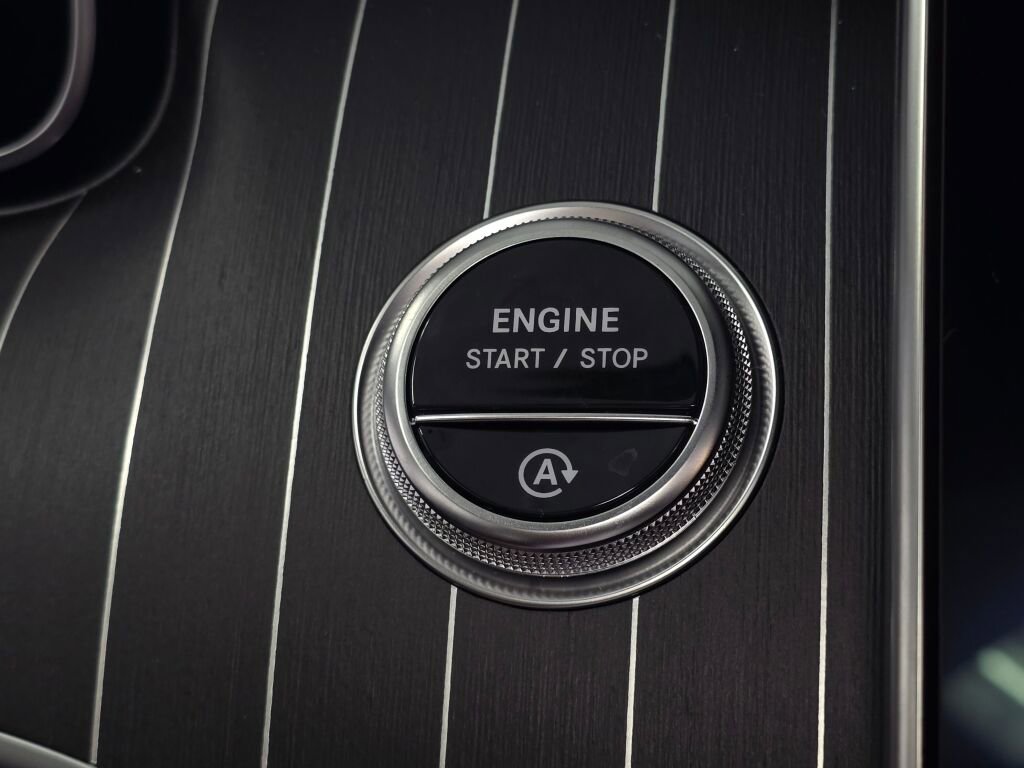 New 2025 Mercedes-Benz CLE 53 AMG 4MATIC Cabriolet image 26