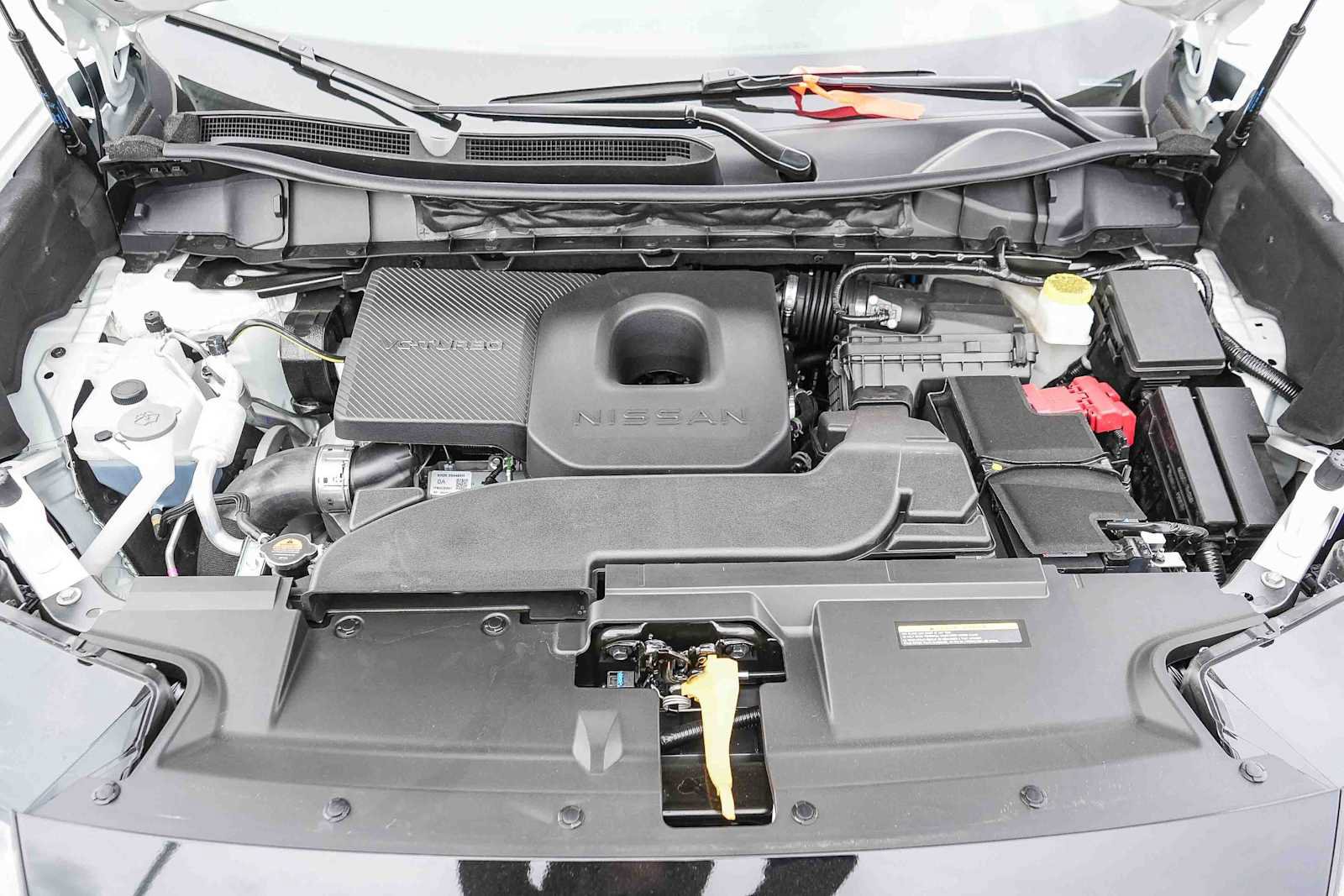 New 2026 Nissan Murano SL AWD/4WD image 13