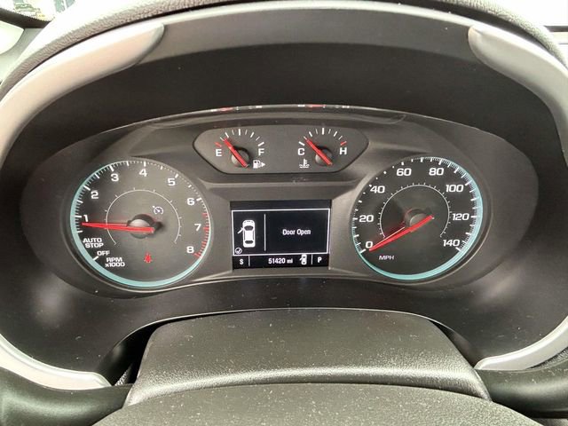 Used 2024 Chevrolet Malibu LT image 22