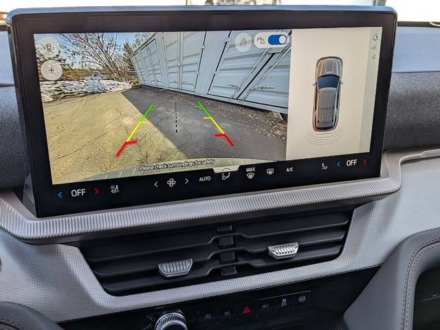 New 2026 Ford Explorer Active w/ Active Comfort Package AWD/4WD image 27
