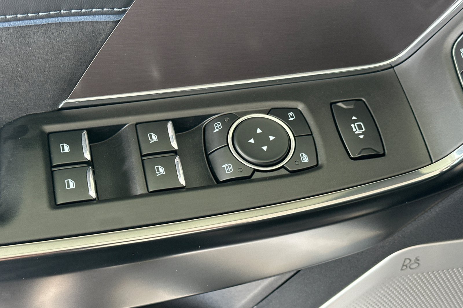 New 2026 Ford F250 Platinum AWD/4WD image 12