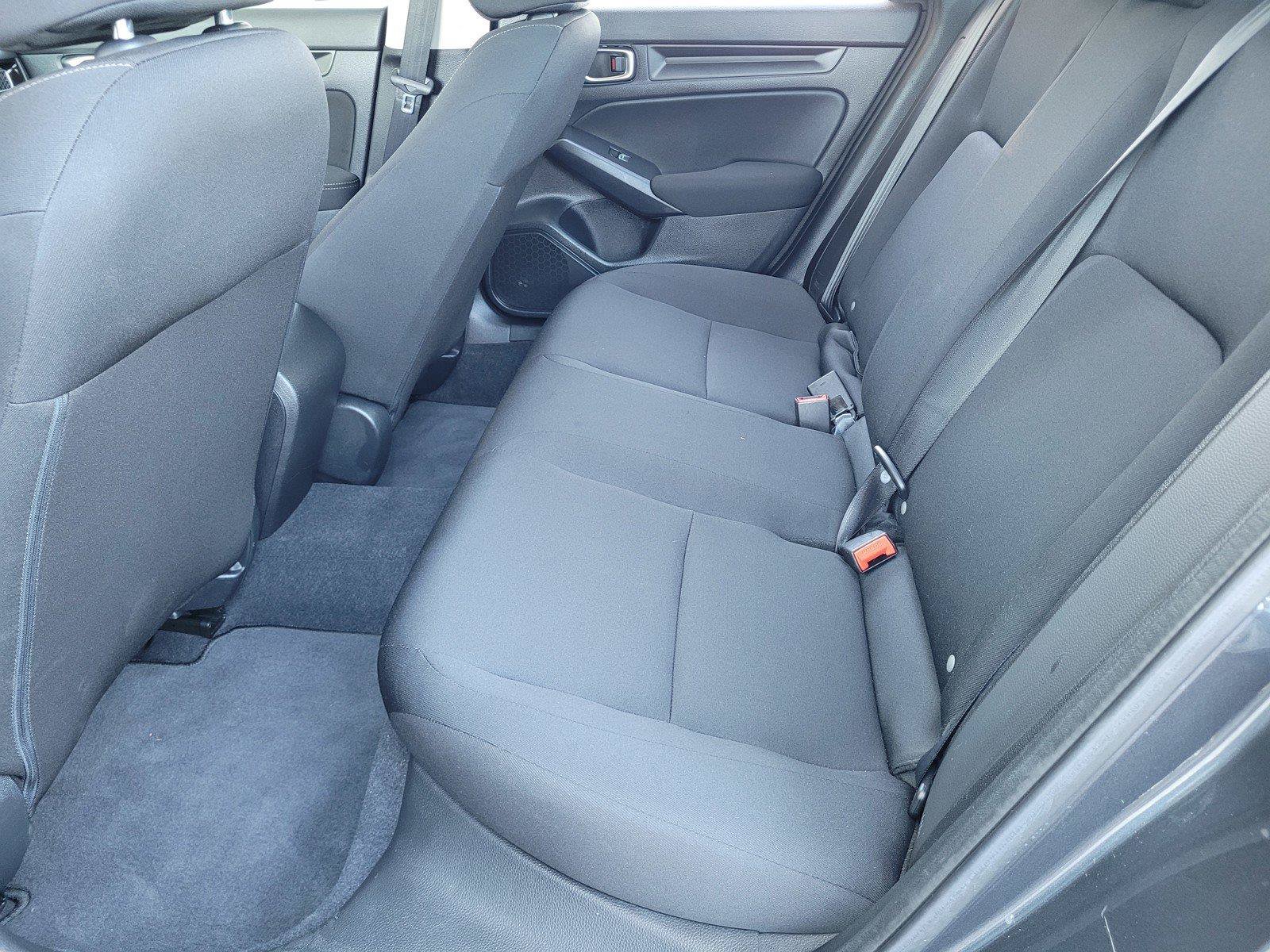 Used 2022 Honda Civic LX image 20