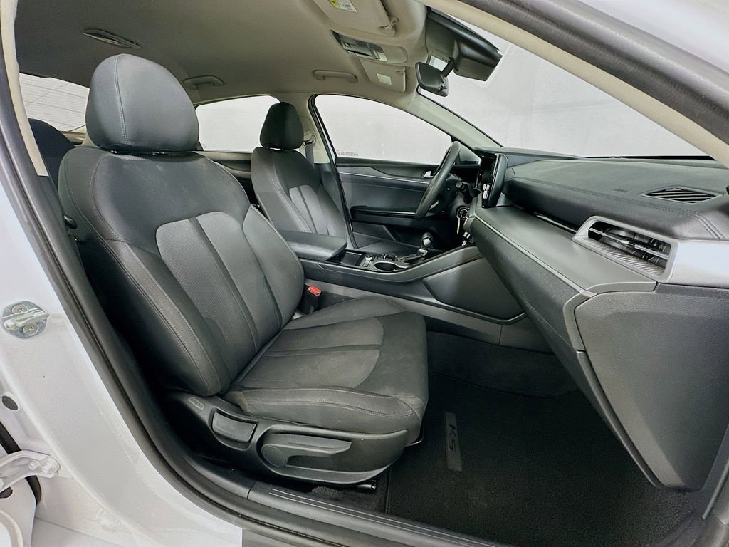 Used 2022 Kia K5 LX FWD image 30