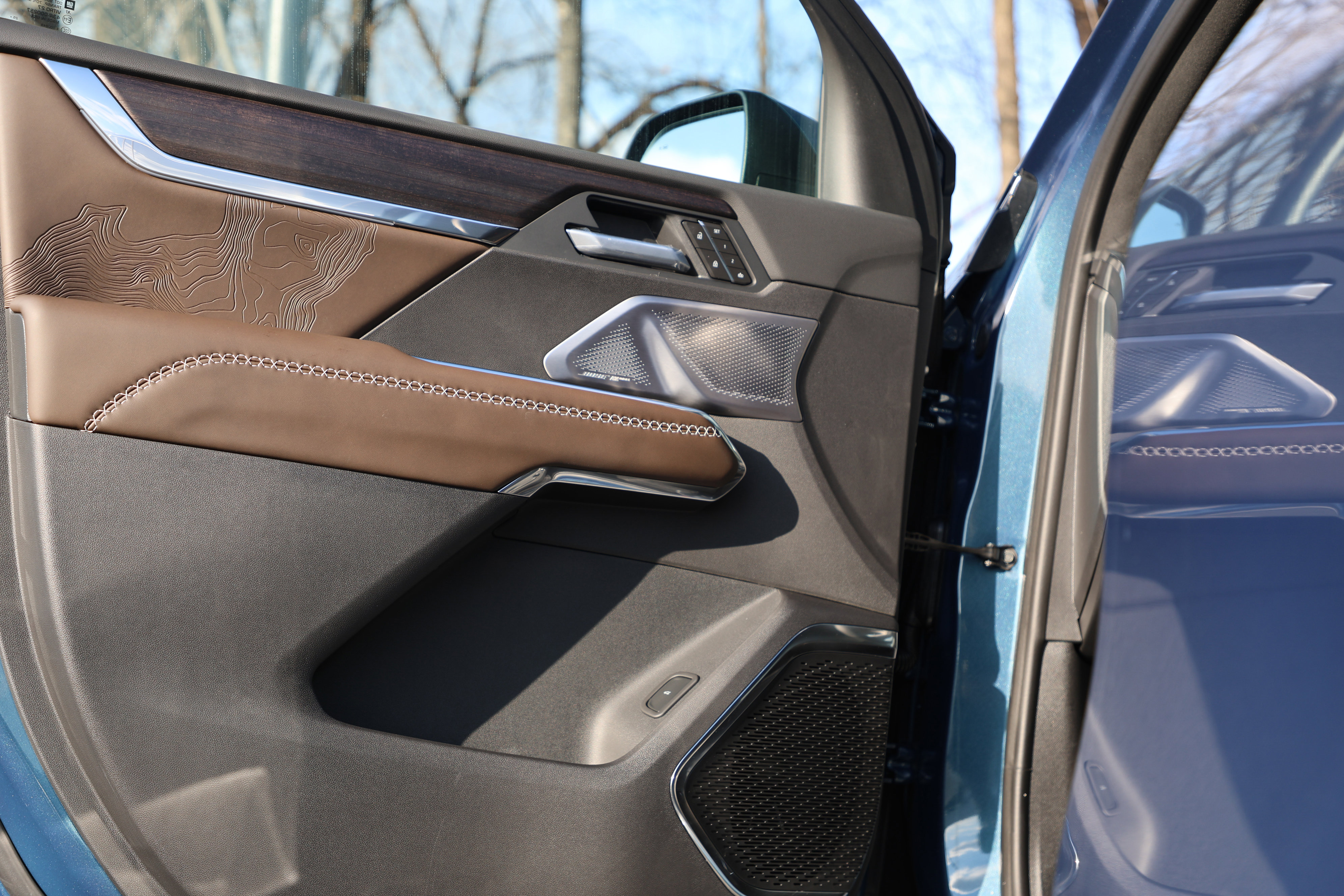 New 2026 GMC Acadia Denali Ultimate image 14