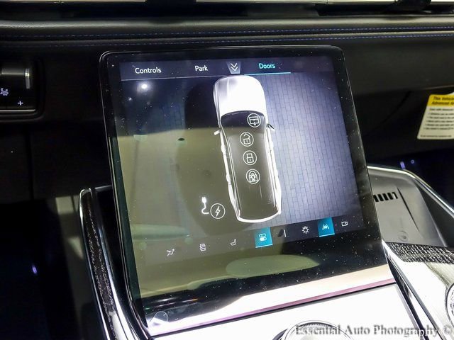 New 2026 Cadillac Escalade IQL Luxury w/ LPO, Radiant Package image 18