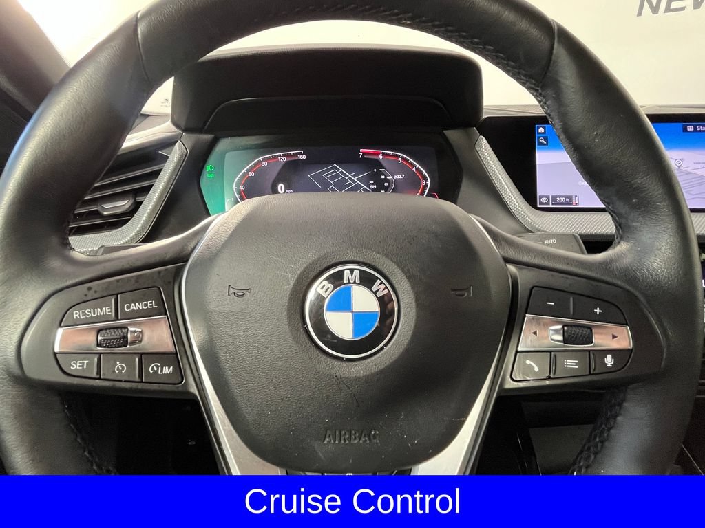 Used 2022 BMW 228i xDrive Gran Coupe w/ Convenience Package AWD/4WD image 10