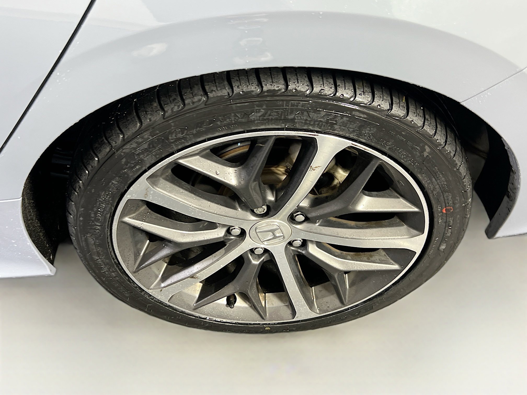 Used 2022 Honda Civic Touring image 31