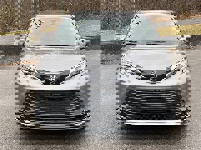 New 2026 Toyota Sienna LE image 10
