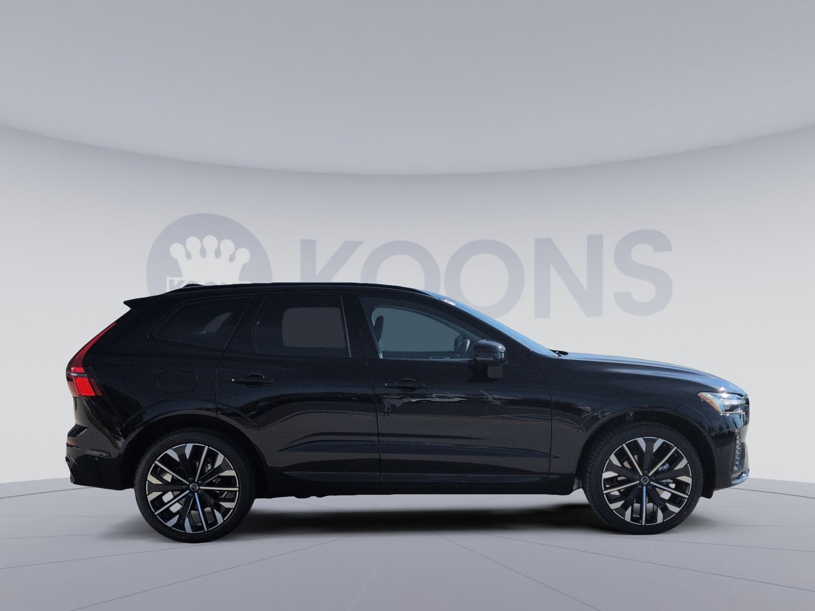 New 2026 Volvo XC60 B5 Ultra w/ Protection Package Premier AWD/4WD image 8