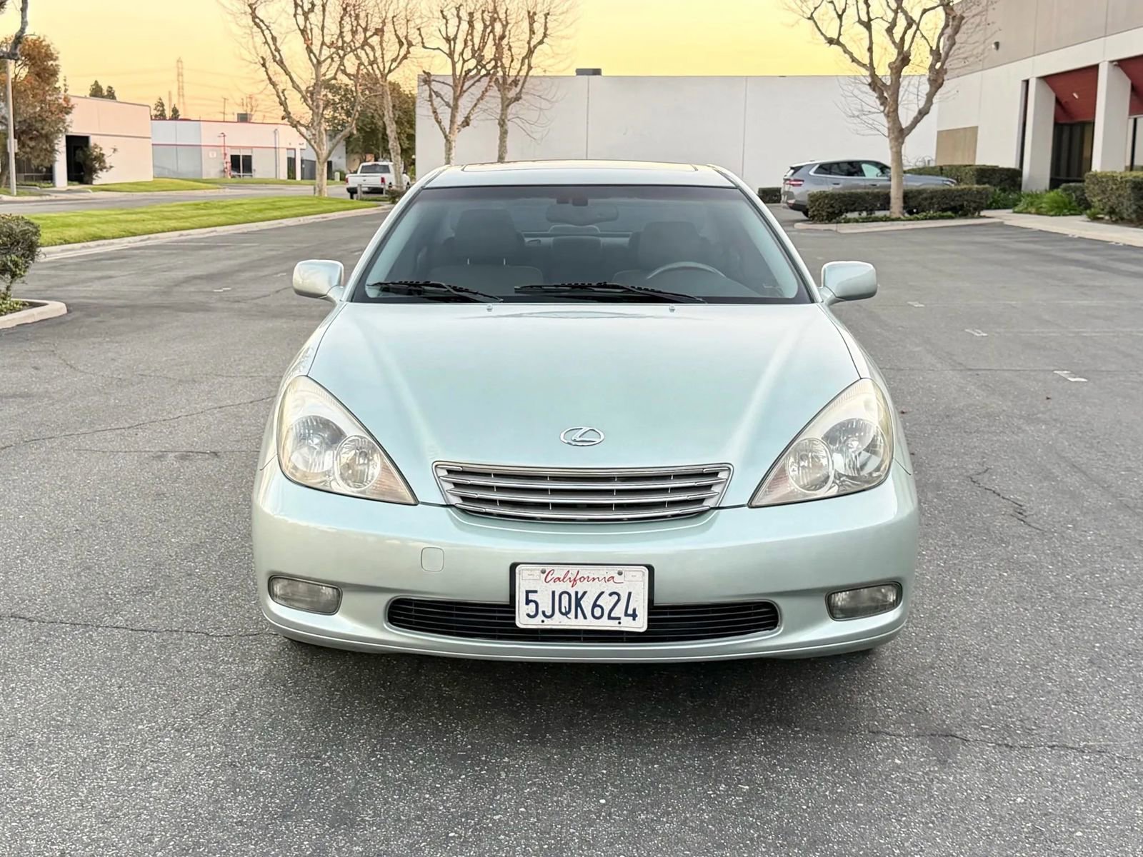 Used 2004 Lexus ES 330 image 9