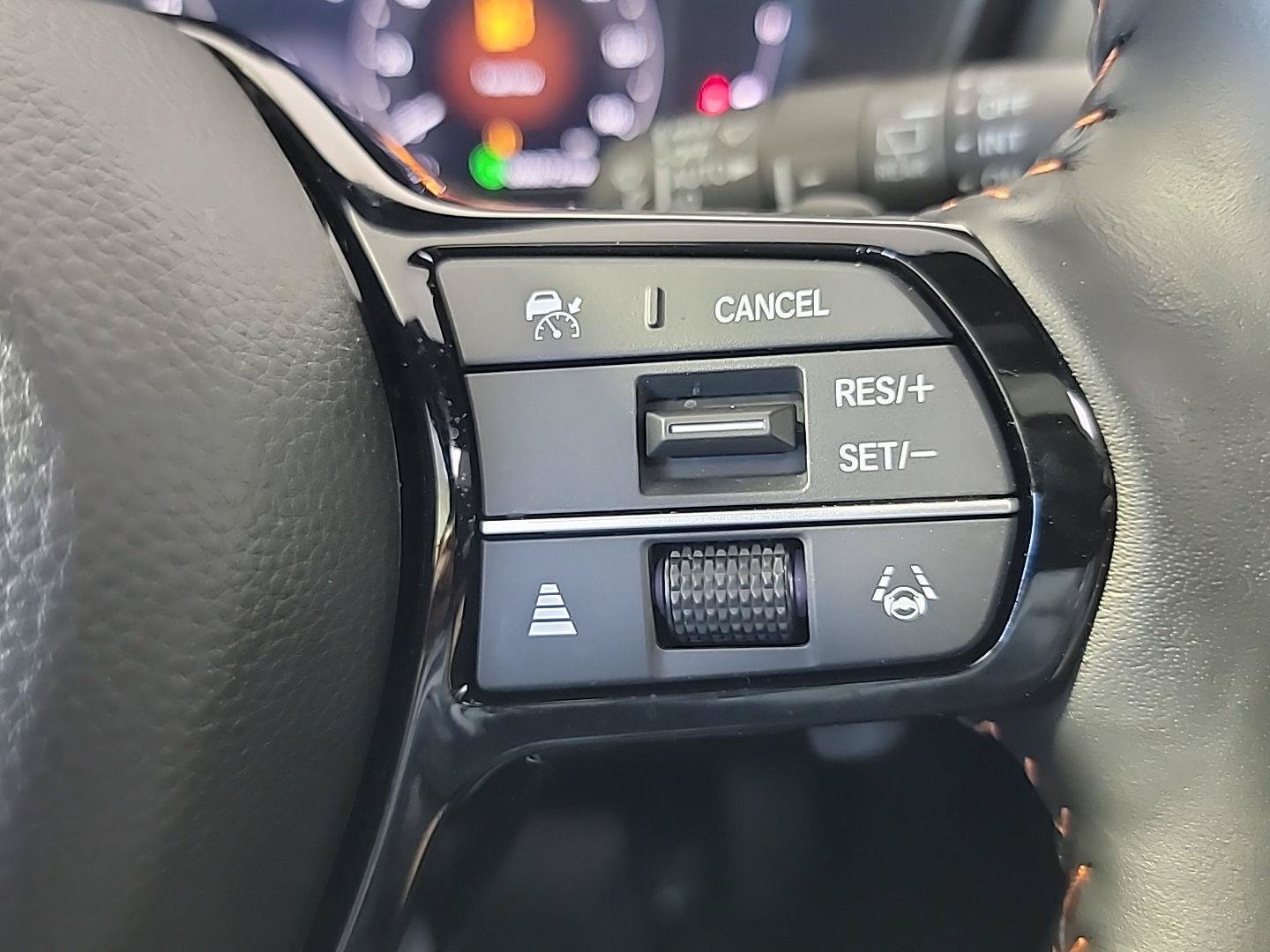 Certified 2026 Honda CR-V Sport Touring image 26