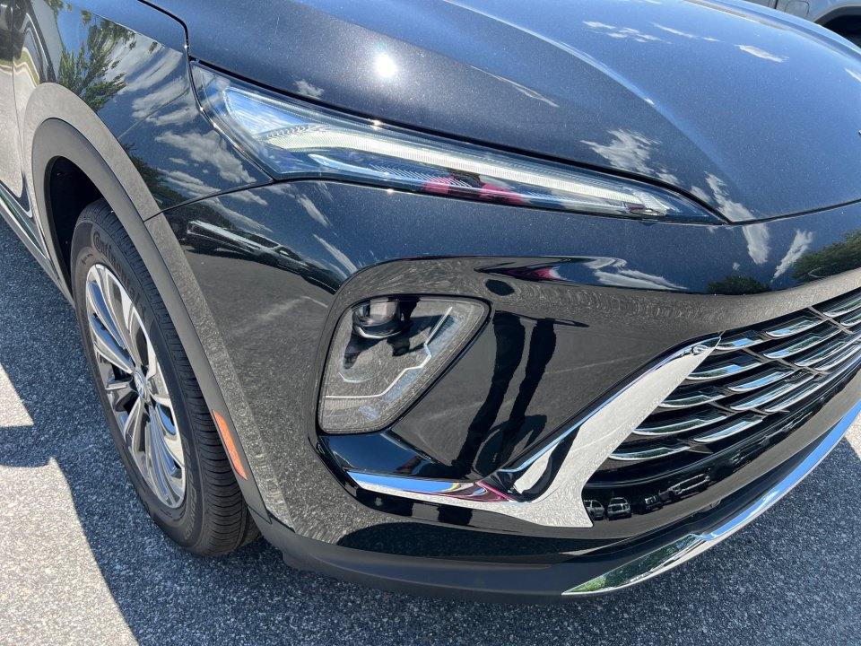 New 2026 Buick Envision Preferred AWD/4WD image 24