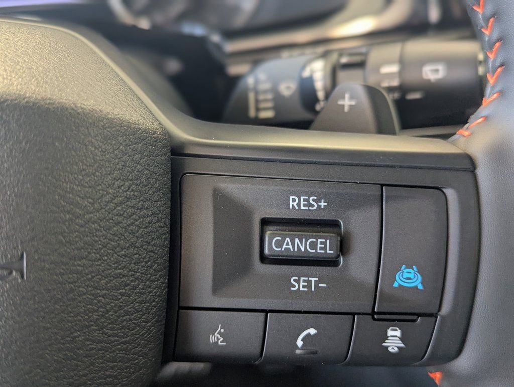 New 2026 Nissan Pathfinder Rock Creek image 22