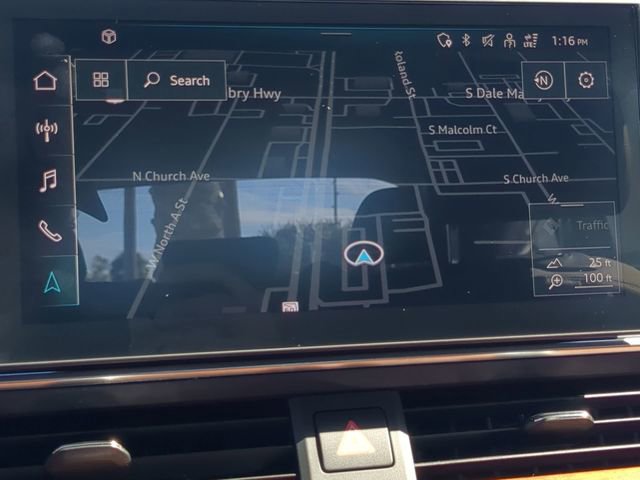 Used 2022 Audi A5 2.0T Premium Plus w/ Premium Plus image 23