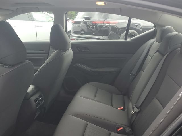 New 2026 Nissan Altima 2.5 SV w/ SV Special Edition Package FWD image 7