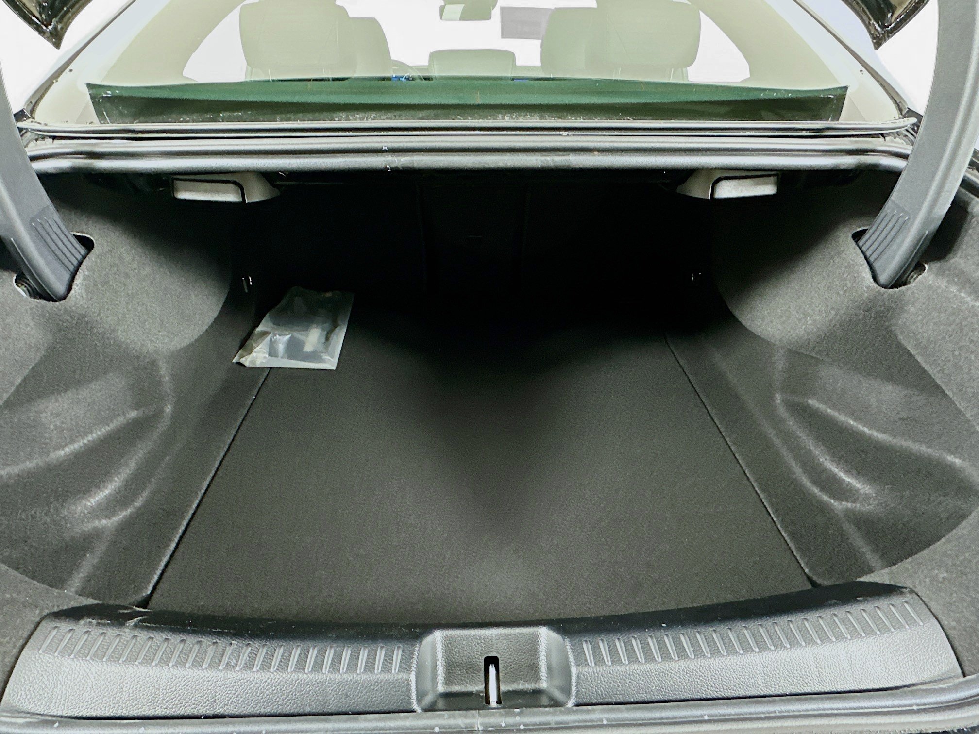 Used 2026 Mercedes-Benz CLA 250 4MATIC image 32