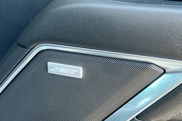 Used 2024 Chevrolet Silverado 2500 LTZ w/ LTZ Convenience Package AWD/4WD image 22