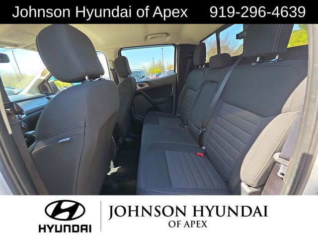 Used 2020 Ford Ranger XLT w/ Equipment Group 302A Luxury image 22