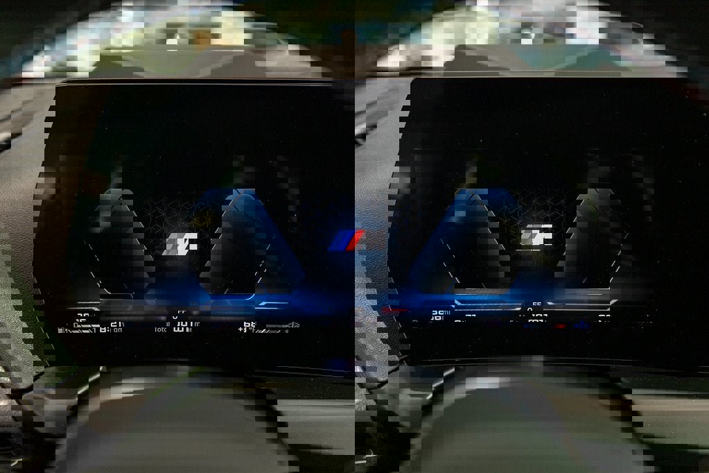 New 2026 BMW M235i xDrive w/ Technology Package image 26