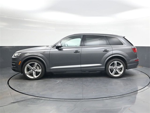 Used 2019 Audi Q7 3.0T Prestige image 7