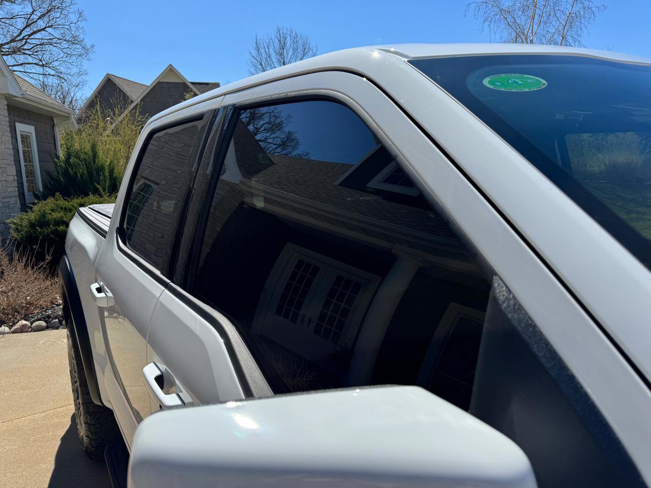 Used 2025 Ford F150 Raptor w/ Equipment Group 803A Raptor R image 39