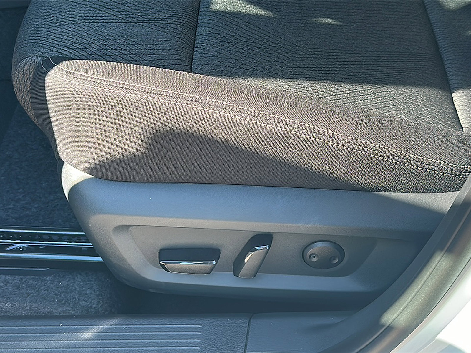 New 2026 Nissan Rogue SV w/ Cold Weather Package image 12