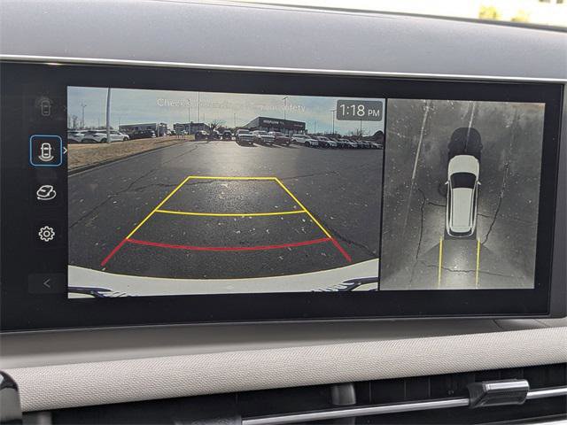 New 2026 Hyundai Tucson Limited w/ Tow & Go Package image 19