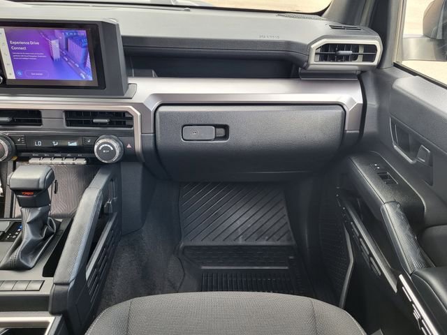 Used 2025 Toyota 4Runner TRD Sport image 26