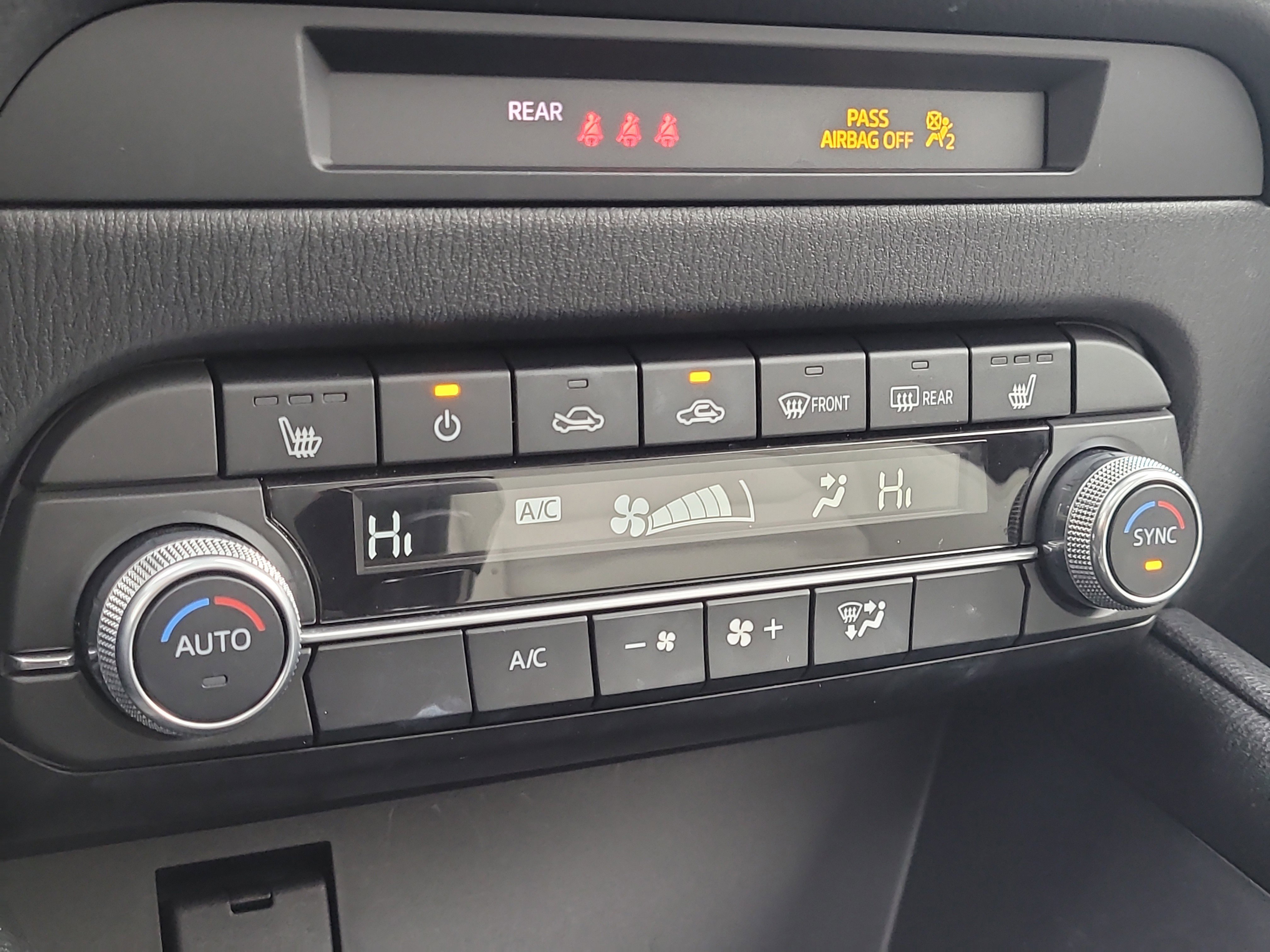 Used 2023 MAZDA CX-5 AWD 2.5 S w/ Preferred Package image 26