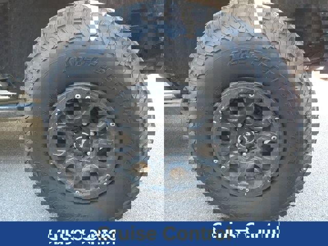 Used 2022 Ford Bronco Wildtrak image 10