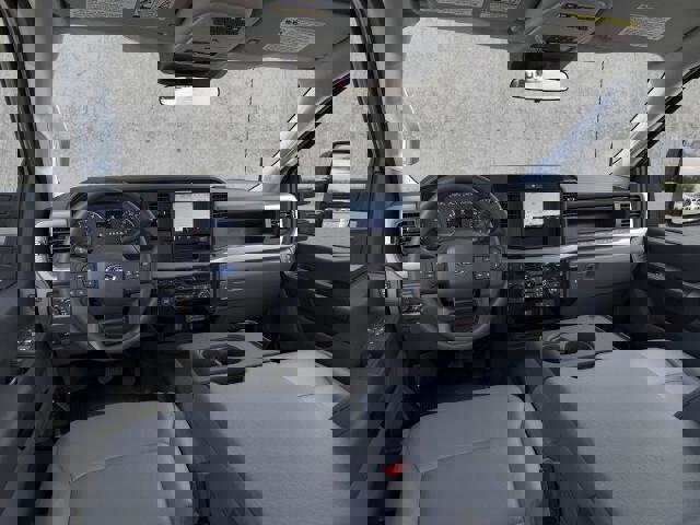 New 2026 Ford F350 XL w/ XL Chrome Package image 9