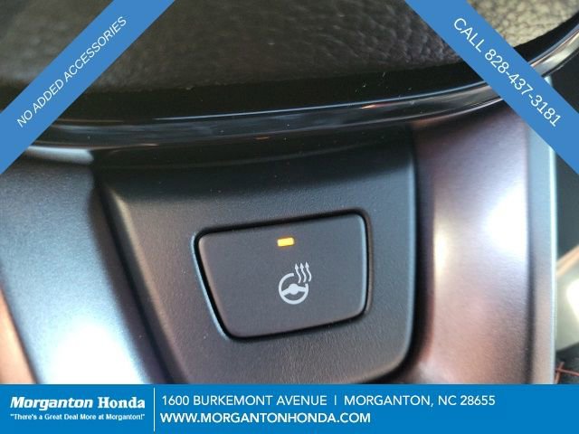 New 2026 Honda Pilot TrailSport image 21