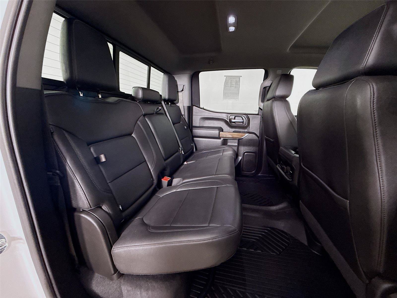 Used 2022 Chevrolet Silverado 1500 RST w/ All Star Edition Plus AWD/4WD image 28