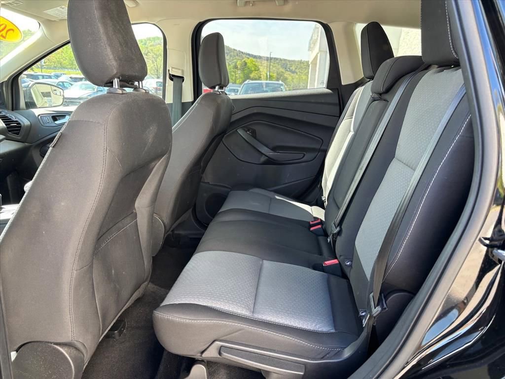 Used 2018 Ford Escape SE image 10