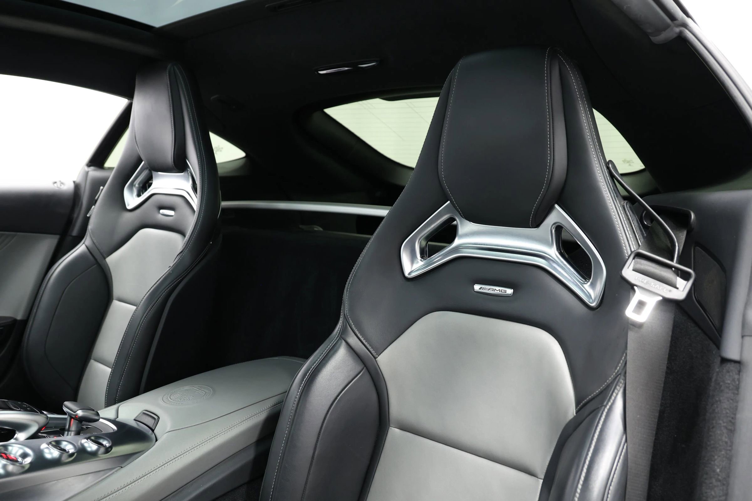 Used 2016 Mercedes-Benz AMG GT S image 14