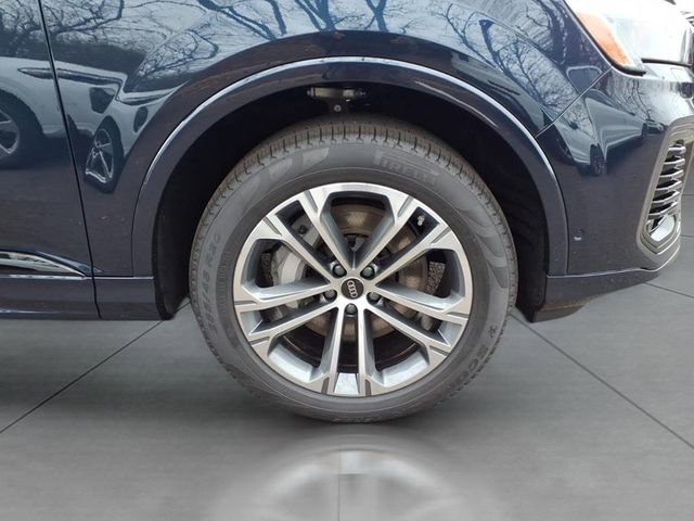 New 2026 Audi Q7 2.0T Premium image 5