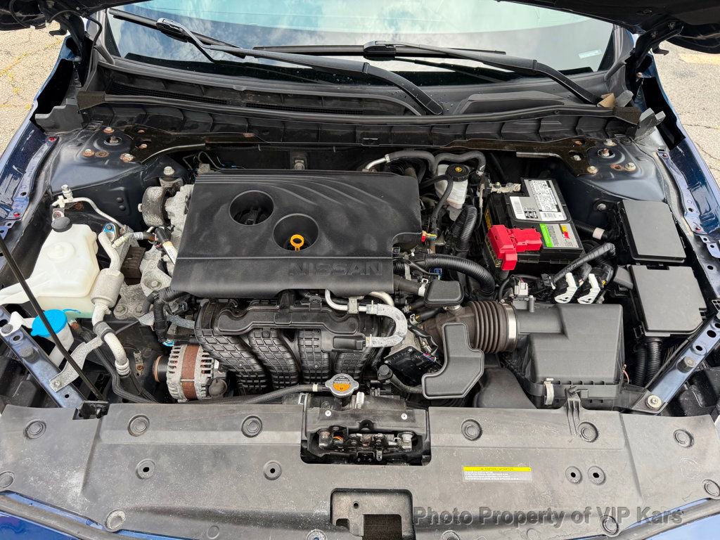 Used 2019 Nissan Altima 2.5 SR FWD image 23