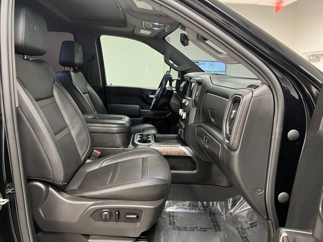 Used 2020 GMC Sierra 2500 Denali w/ Denali Ultimate Package image 59