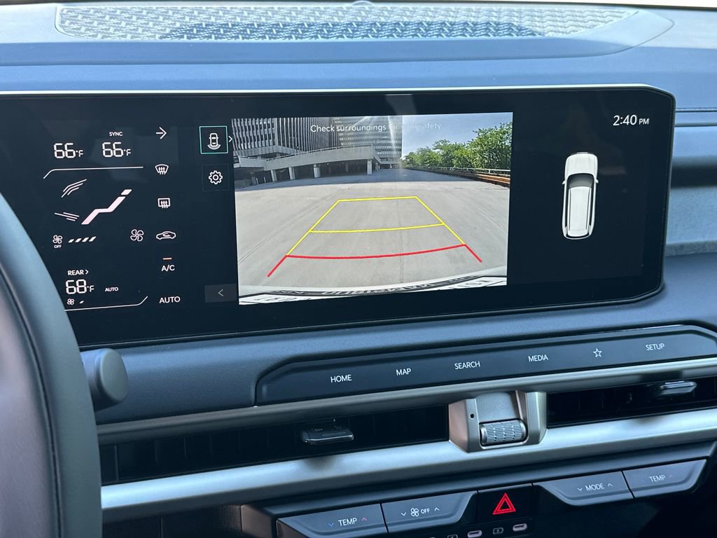 New 2027 Kia Telluride S AWD/4WD image 27