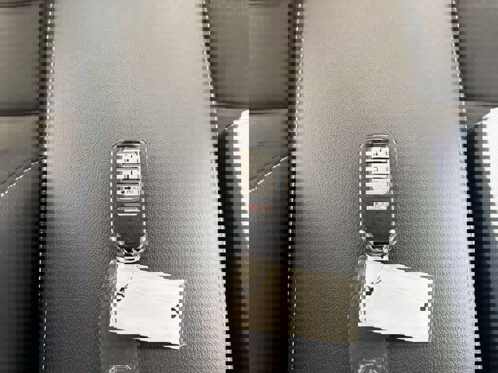 Certified 2022 Honda Accord Sport image 37