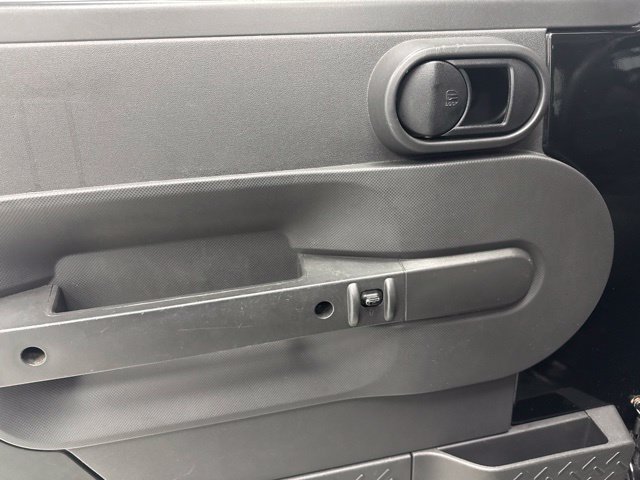 Used 2010 Jeep Wrangler Unlimited Sport AWD/4WD image 9