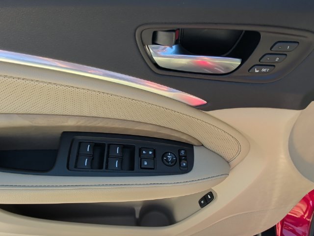 Used 2020 Acura MDX w/ Technology Package AWD/4WD image 27