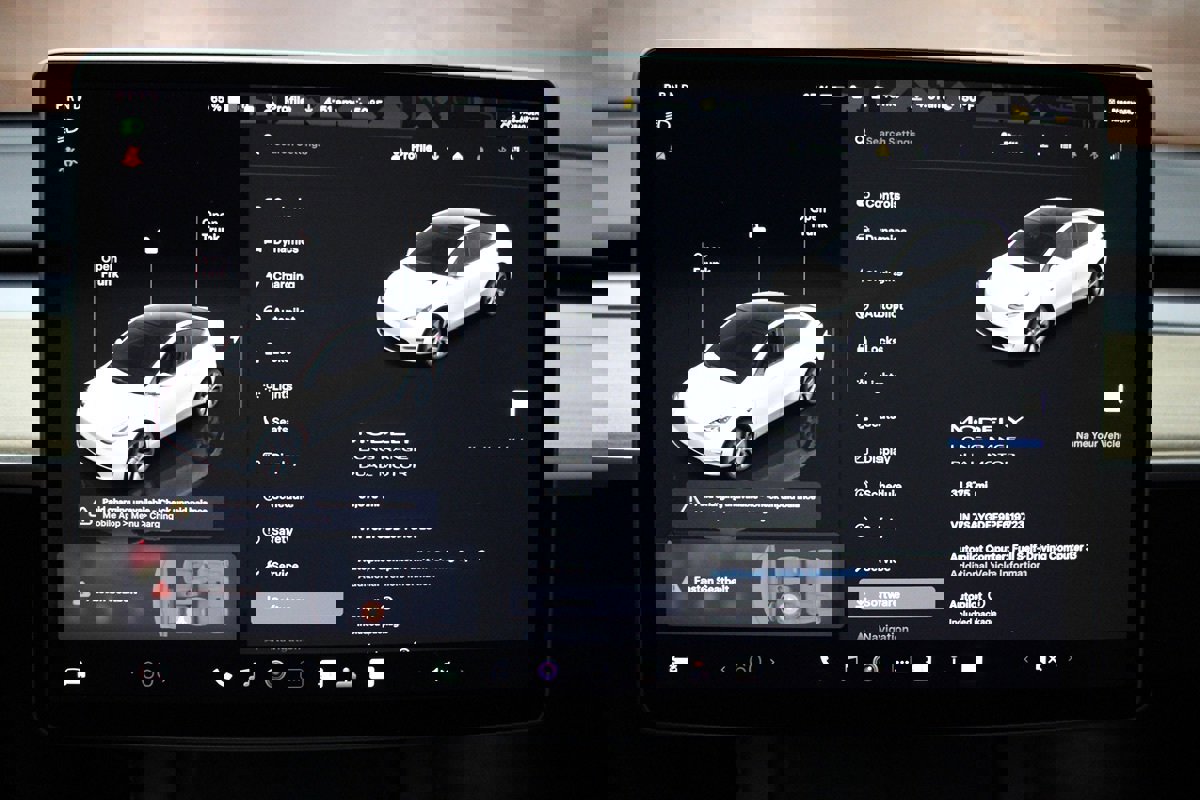 Used 2023 Tesla Model Y Long Range image 31