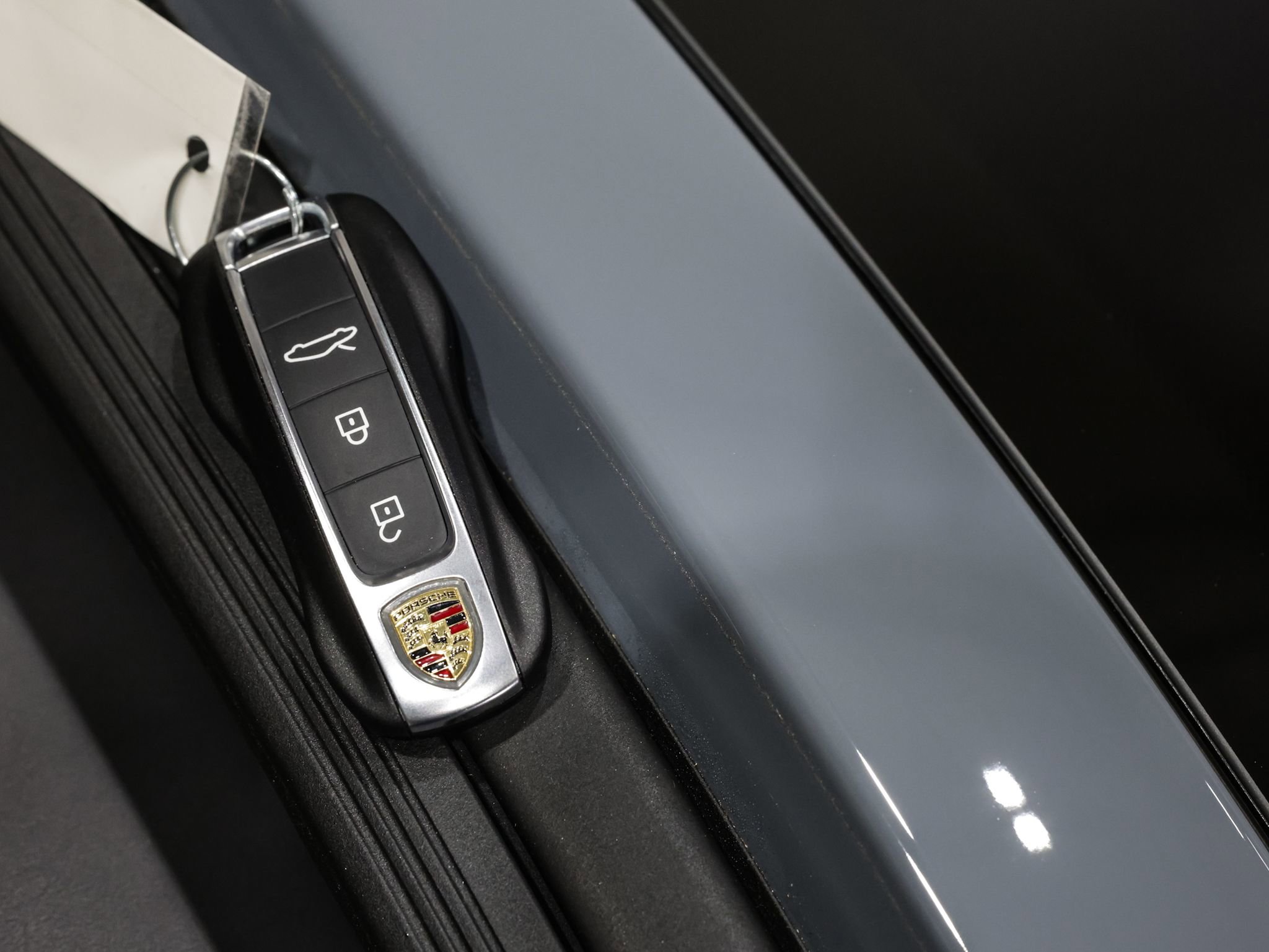 Used 2025 Porsche 911 Turbo S image 69