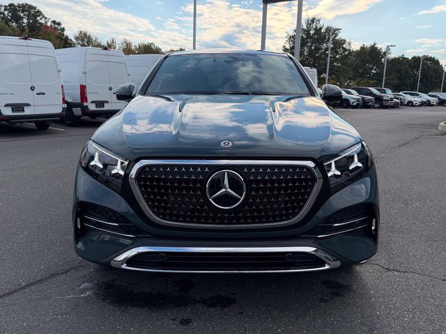 New 2027 Mercedes-Benz GLE 450 4MATIC Coupe image 2