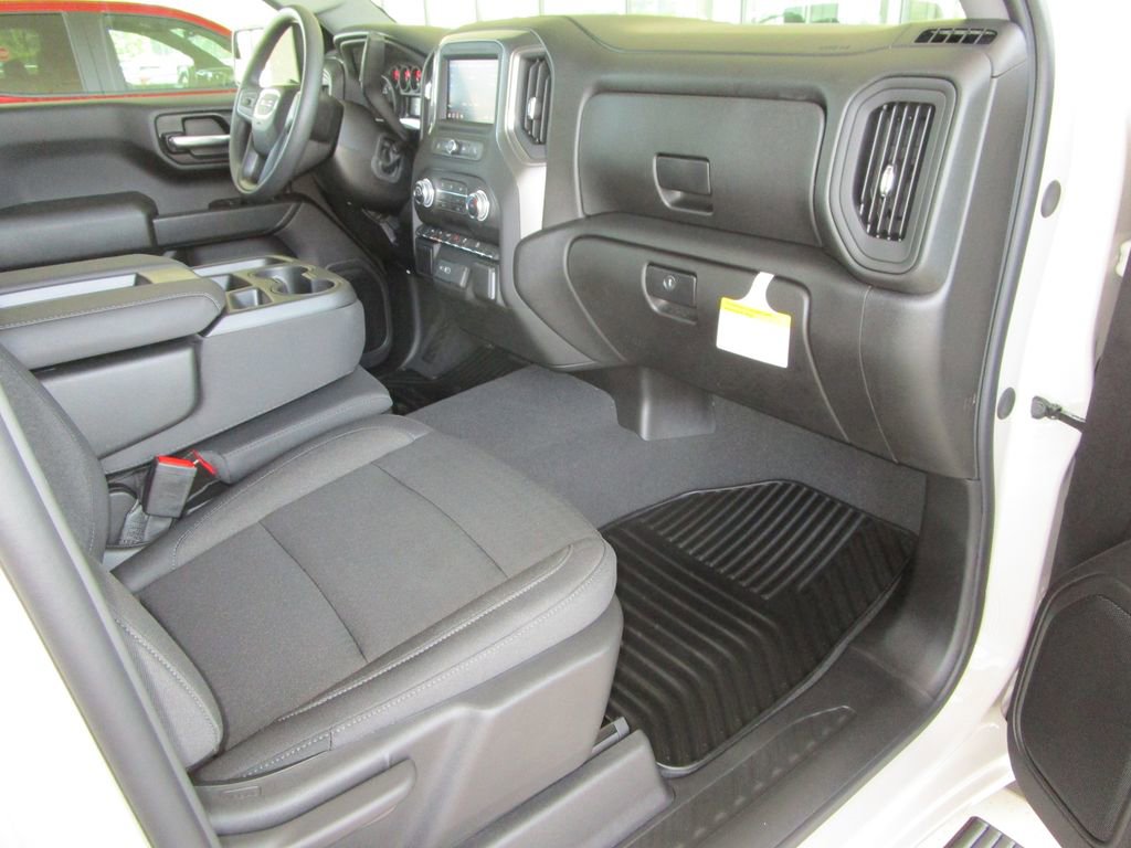 New 2026 GMC Sierra 1500 Pro w/ Pro Value Package image 25